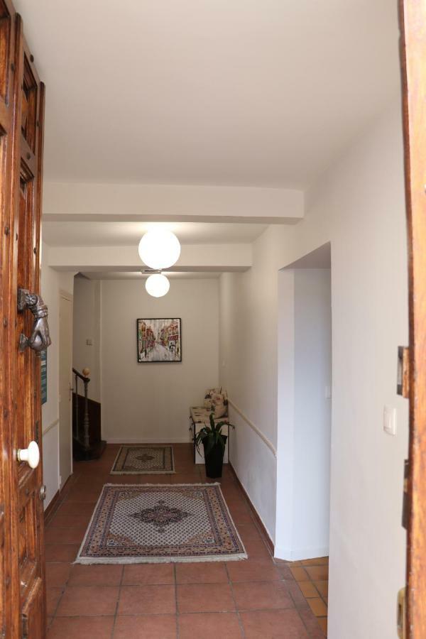 Gite Tout Confort Au Coeur Du Village Verniolle Exterior photo